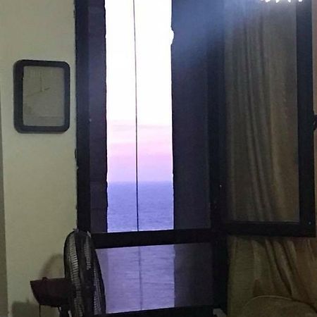 Cozy New 2 Bd Amazing Beach View Next To Hilton Hotel Family Only !العائلات فقط Alexandria Exterior photo