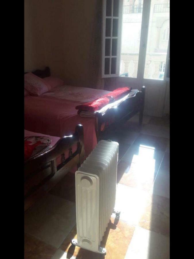 Cozy New 2 Bd Amazing Beach View Next To Hilton Hotel Family Only !العائلات فقط Alexandria Exterior photo