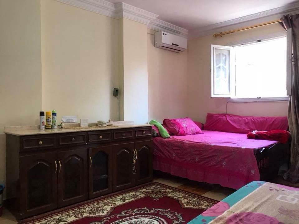 Cozy New 2 Bd Amazing Beach View Next To Hilton Hotel Family Only !العائلات فقط Alexandria Exterior photo