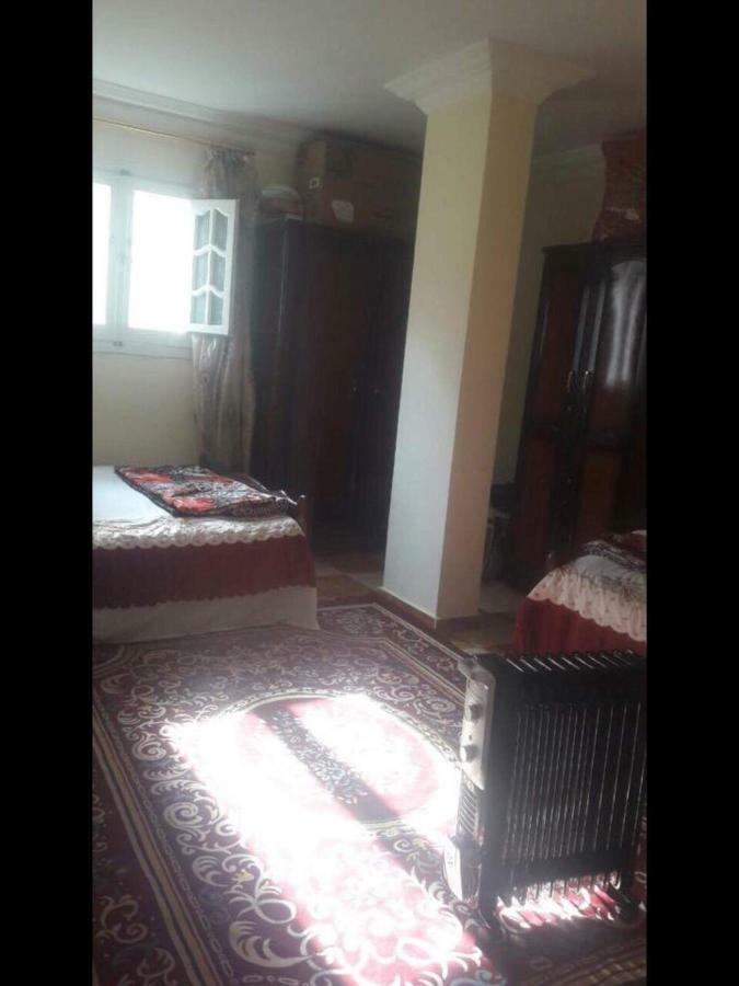 Cozy New 2 Bd Amazing Beach View Next To Hilton Hotel Family Only !العائلات فقط Alexandria Exterior photo